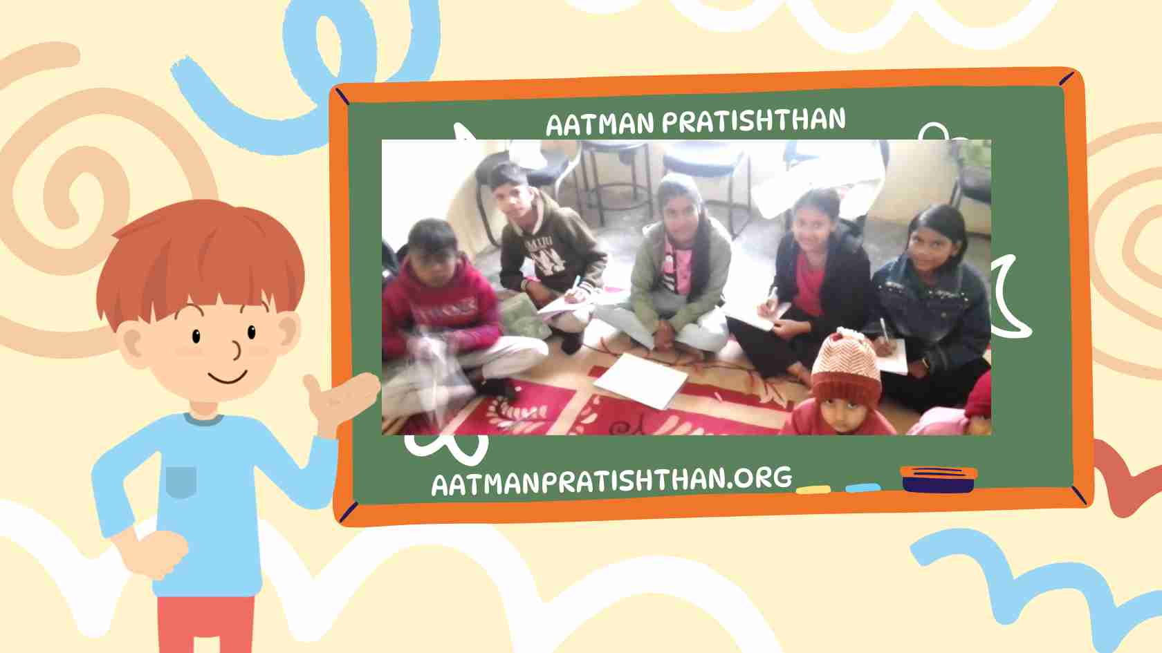 Free Education for Underprivileged Children in Dwarka Morh Delhi